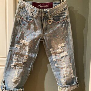 Lunatic Jeans